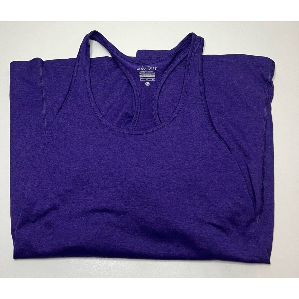 Women’s Nike Tank Top